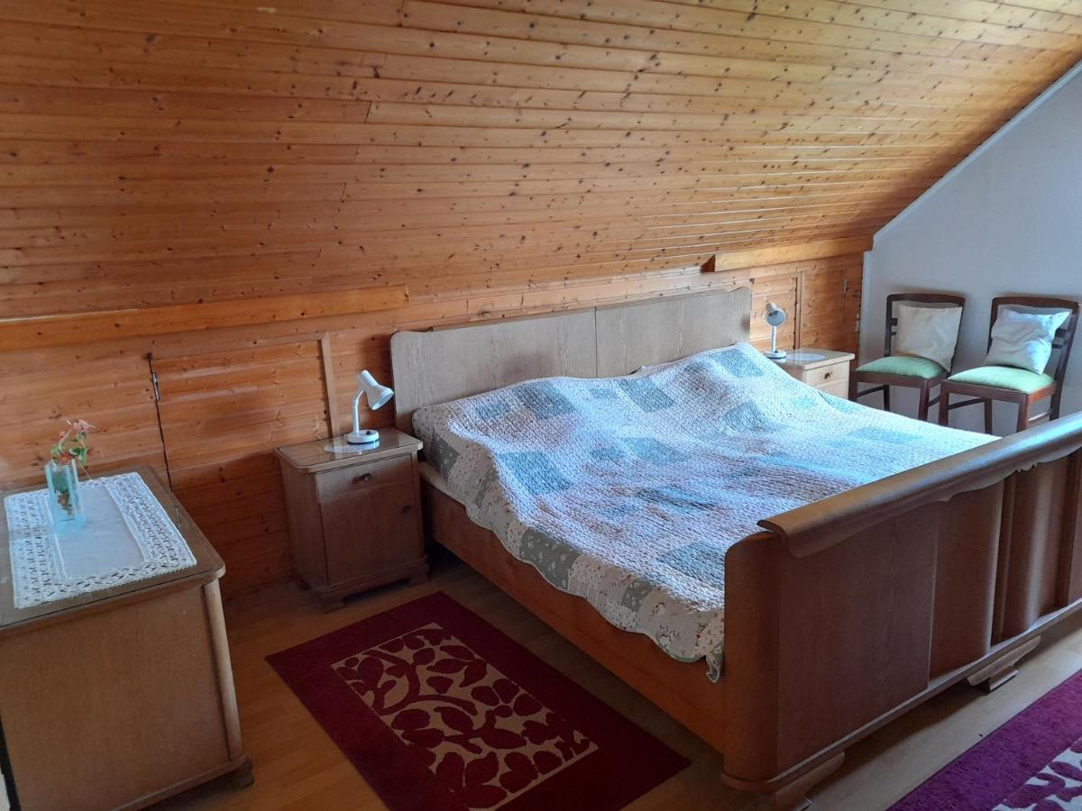 Ferienwohnung Mit Loggia Варштайн Экстерьер фото